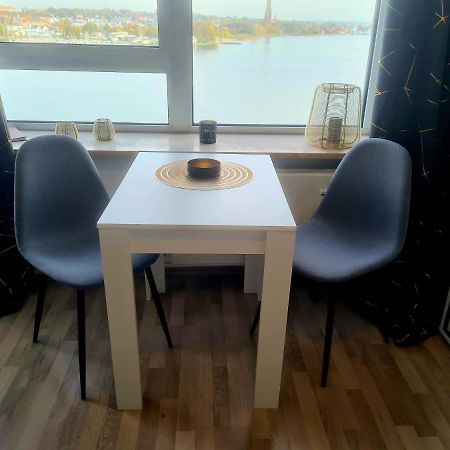 Ferienwohnung Nexus Schleswig Luaran gambar