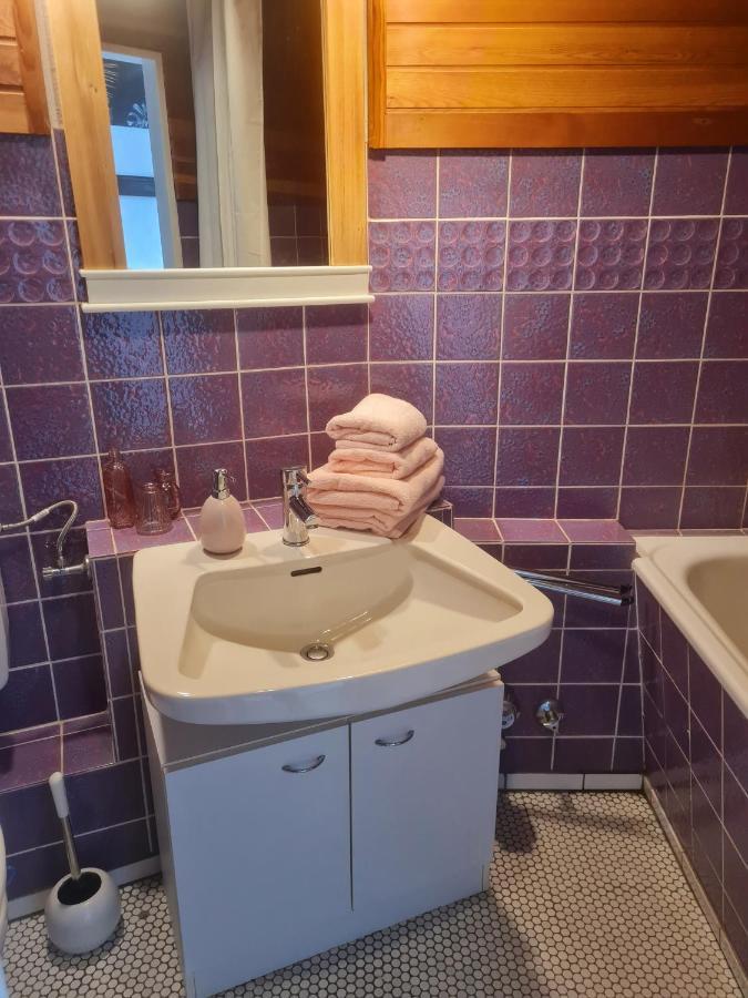 Ferienwohnung Nexus Schleswig Luaran gambar