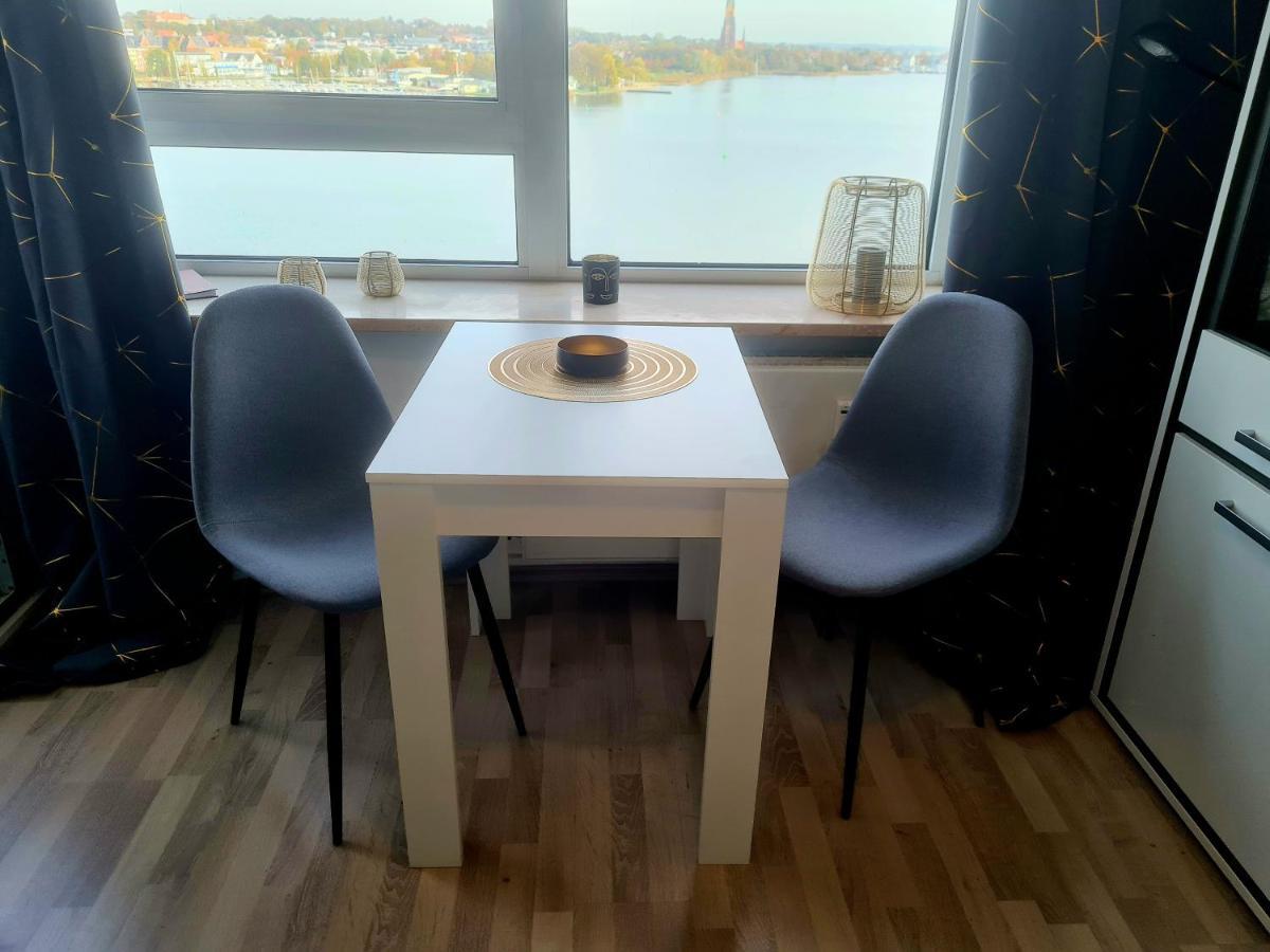 Ferienwohnung Nexus Schleswig Luaran gambar