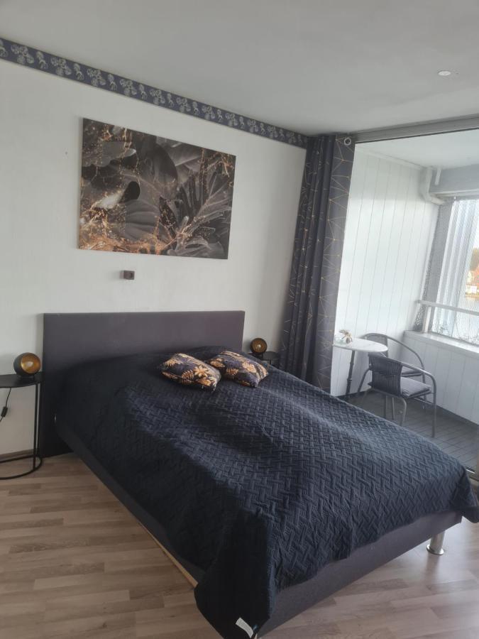 Ferienwohnung Nexus Schleswig Luaran gambar