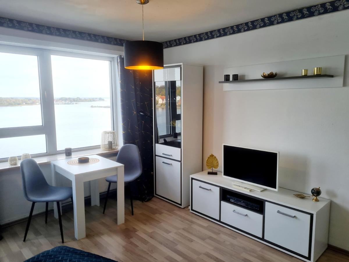Ferienwohnung Nexus Schleswig Luaran gambar