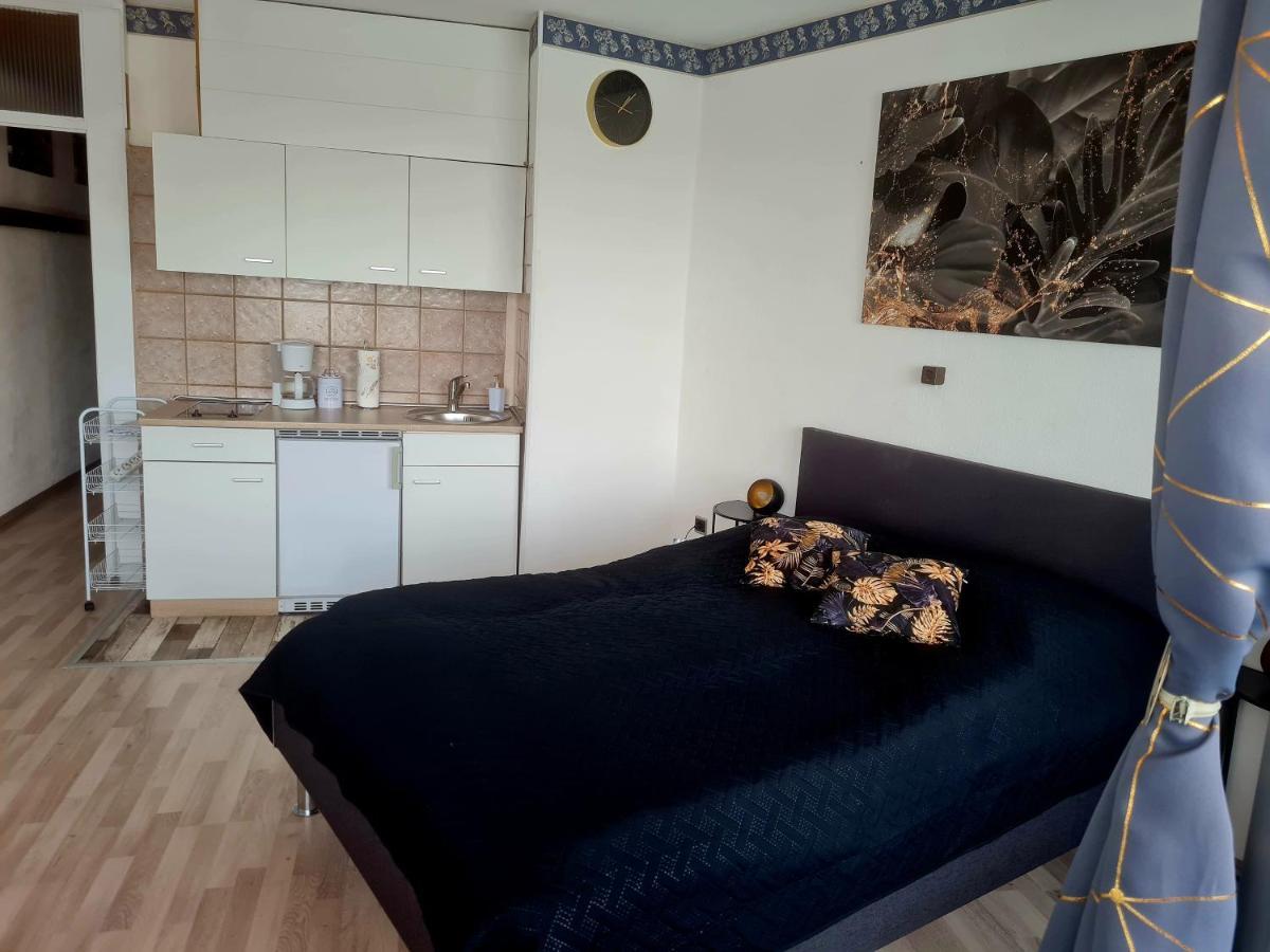 Ferienwohnung Nexus Schleswig Luaran gambar