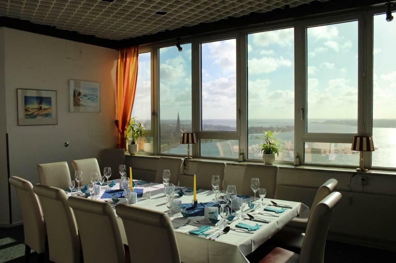 Ferienwohnung Nexus Schleswig Luaran gambar